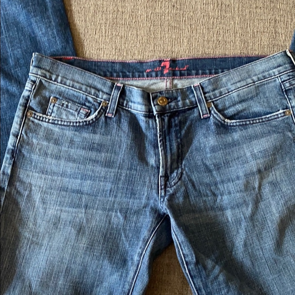 7 For All Mankind